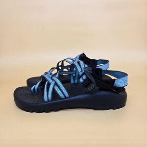 Chaco ZX/2 Cloud Women's Sandal Shoes Size 9